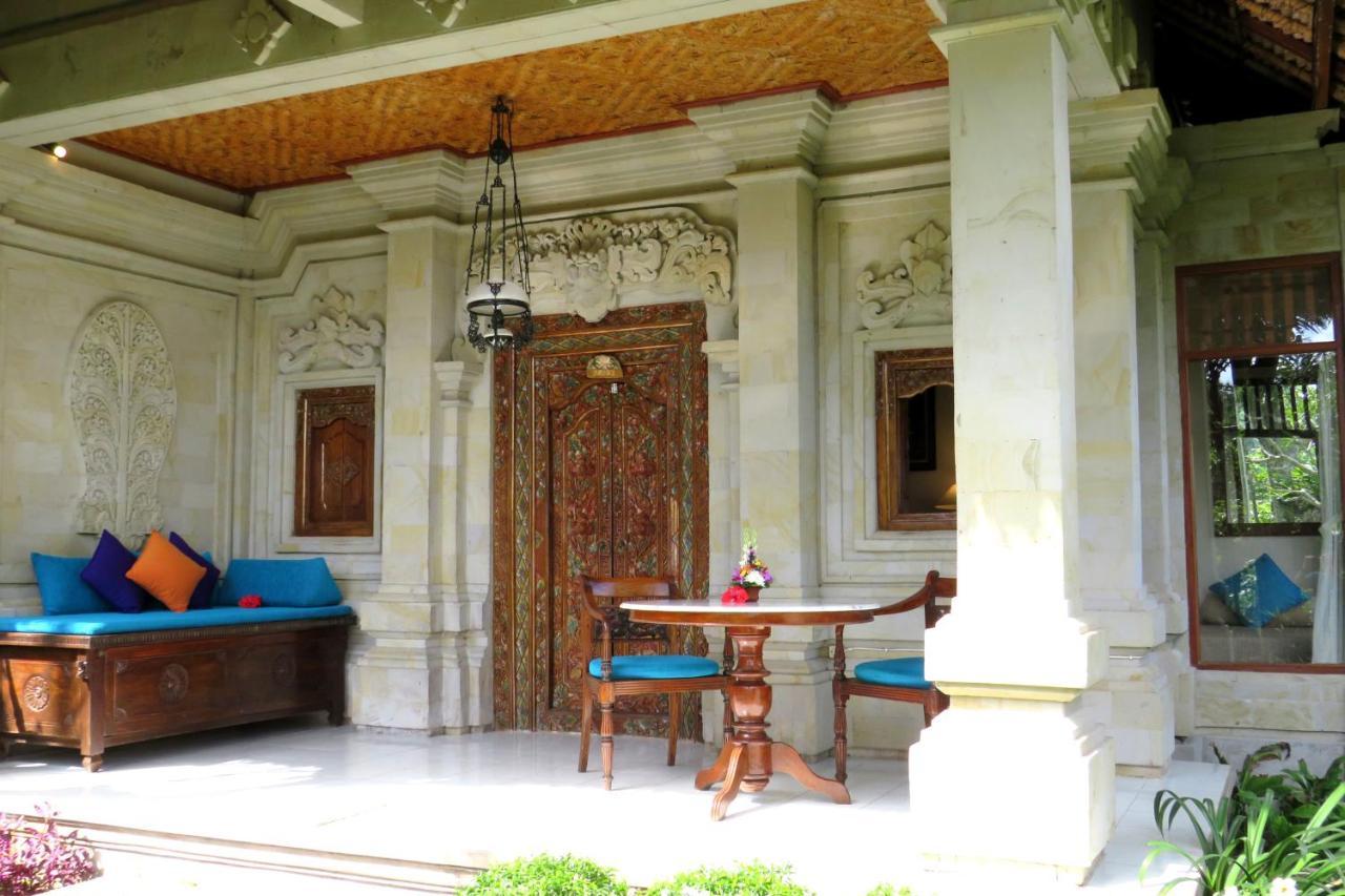 Alam Indah Ubud Exterior foto